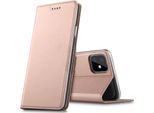 Custodia Per Telefono Cellulare Apple Iphone 11 Book Case Custodia Protettiva Slim Flip Cover Case
