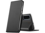 Custodia Del Telefono Cellulare Samsung Galaxy S20 Libro Custodia Protettiva Cover Slim Flip Cover Case