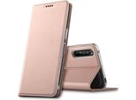 Coprire Il Telefono Cellulare Sony Xperia 5 Ii Book Case Custodia Protettiva Cover Slim Flip Cover Case