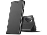 Custodia Del Telefono Cellulare Samsung Galaxy A41 Libro Custodia Protettiva Cover Slim Flip Cover Case