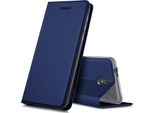 Custodia Per Telefono Cellulare Nokia 1.3 Book Case Custodia Protettiva Slim Flip Cover Case
