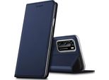 Coperchio Del Telefono Cellulare Huawei P40 Libro Custodia Protettiva Cover Slim Flip Cover Case