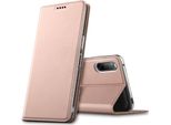 Coprire Il Telefono Cellulare Sony Xperia 10 Iv Book Case Custodia Protettiva Cover Slim Flip Cover Case