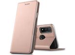 Coprire Il Telefono Cellulare Huawei P Smart 2020 Libro Custodia Protettiva Cover Slim Flip Cover Case