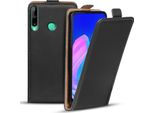 Custodia Flip Per Huawei P40 Lite E Cover Flip Cover Cover Classica Telefono Cellulare Protettivo