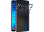 Cover Protettiva Per Samsung Galaxy A20S Custodia Trasparente Slim Cover Clear