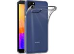 Cover Protettiva Per Huawei Y5P Cover Trasparente Slim Cover Clear Case