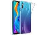 Cover Protettiva Per Huawei P40 Lite E Cover Trasparente Slim Cover Clear Case