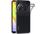 Cover Protettiva Per Huawei Y6P Cover Trasparente Slim Cover Clear Case