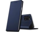 Custodia Del Telefono Cellulare Samsung Galaxy A31 Book Case Custodia Protettiva Slim Flip Cover Case