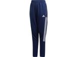 Adidas Pantaloni Tiro 21 Track Pant, GK9666, Taglia: 159