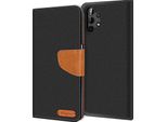 Flip Cover Samsung Galaxy A13 4G Custodia Del Telefono Cellulare Flip Case Custodia Protettiva Book Cover