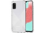 Custodia Per Samsung Galaxy A41 Anti Shock Custodia Per Telefoni Cellulari Copertura Trasparente