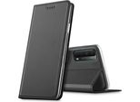 Copertura Del Telefono Cellulare Huawei P Smart 2021 Book Case Custodia Protettiva Cover Slim Flip Cover Case