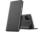 Custodia Per Telefono Cellulare Samsung Galaxy A22 5G Book Case Custodia Protettiva Cover Slim Flip Cover