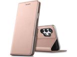 Custodia Del Telefono Cellulare Samsung Galaxy A32 5G Libro Custodia Protettiva Cover Slim Flip Cover Case
