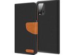 Flip Cover Xiaomi Redmi 9T Custodia Del Telefono Cellulare Custodia Flip Custodia Protettiva Cover Book Cover