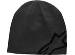 Alpinestars Corp Shift Cap Grigio Uomo, Donna Grigio Taglia Unica
