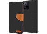 Flip Cover Xiaomi Mi 11T / 11T Pro Custodia Del Telefono Cellulare Custodia Flip Case Custodia Protettiva Cover Book Cover