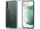 Cover Protettiva Per Samsung Galaxy S22 Custodia Trasparente Slim Cover Clear