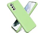 Custodia Per Samsung Galaxy A13 5G / A04S Protezione Del Telefono Cellulare Copertura In Gel Di Silicone Custodia Del Telefono Cellulare, Verde