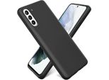 Custodia Per Samsung Galaxy A13 5G / A04S Protezione Del Telefono Cellulare Copertura In Gel Di Silicone Custodia Del Telefono Cellulare, Nero