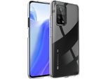 Cover Protettiva Per Xiaomi Mi 10T / 10T Pro Case Cover Trasparente Sottile Clear Case