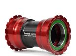Cuscinetti Enduro Bb Co 6806 Llb-Bag Abec-5 Enduro Zero Ceramic Hybrid Radial Bottom Bracket Orange 30 X 42 X 7 Mm Orange 30 X 42 X 7 Mm