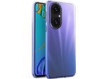 Cover Protettiva Per Huawei P50 Pro Custodia Trasparente Slim Cover Clear