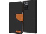 Flip Cover Xiaomi Poco M4 Pro 5G Mobile Phone Case Custodia Flip Case Custodia Protettiva Cover Book Cover