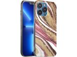 Custodia Per Apple Iphone 11 Pro Max Copertura Protettiva Motivo Marmo Custodia Per Telefono Cellulare Silicone Slim Cover