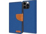 Flip Cover Apple Iphone 15 Pro Max Custodia Del Telefono Cellulare Flip Case Custodia Protettiva Cover Book Cover