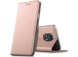 Coperchio Del Telefono Cellulare Nokia XR20 Libro Custodia Protettiva Cover Slim Flip Cover Case