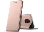 Coperchio Del Telefono Cellulare Nokia G50 Libro Custodia Protettiva Cover Slim Flip Cover Case
