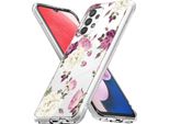 Custodia Del Telefono Cellulare Per Samsung Galaxy A13 4G Copertura In Silicone Motivo Caso Di Copertura Protettiva