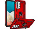 Custodia Per Telefono Cellulare Armor Shield Per Samsung Galaxy A23 5G Cover Custodia Ultra Ibrida Per Telefono Cellulare