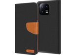 Flip Cover Xiaomi 13 Custodia Del Telefono Cellulare Flip Case Custodia Protettiva Cover Book Cover