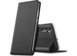 Custodia Per Telefono Cellulare Samsung Galaxy S23 Fe Book Case Custodia Protettiva Cover Slim Flip Cover