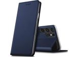 Custodia Per Cellulare Samsung Galaxy S24 Ultra Book Case Custodia Protettiva Slim Flip Cover Case