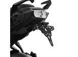 Porta Targa Zieger Pro Compatibile Con Suzuki GSX-S1000 Gt