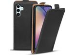 Custodia Flip Per Samsung Galaxy A54 5G Copertura Classica Del Telefono Cellulare Protettivo