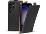 Custodia Flip Per Samsung Galaxy S23 Ultra Cover Classica Per Telefono Cellulare Protettivo