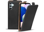 Custodia Flip Per Samsung Galaxy A34 5G Copertura Classica Del Telefono Cellulare Protettivo