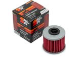 Filtro Olio K&N KN-117 Compatibile Con Honda
