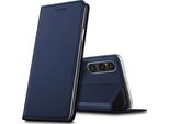 Coprire Il Telefono Cellulare Sony Xperia 1 V Book Case Custodia Protettiva Cover Slim Flip Cover Case