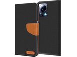 Flip Cover Xiaomi 13 Lite Custodia Del Telefono Cellulare Flip Case Custodia Protettiva Cover Book Cover