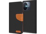 Flip Cover Xiaomi Redmi 12C Custodia Del Telefono Cellulare Custodia Flip Custodia Protettiva Cover Book Cover