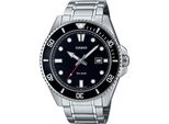 Orologio Casio MDV-107D-1A1VEF Argento