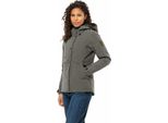 Jack Wolfskin Snowy Park - Giacca Invernale Da Donna