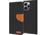 Flip Cover Xiaomi Redmi 12 Mobile Phone Case Flip Case Custodia Protettiva Cover Book Cover